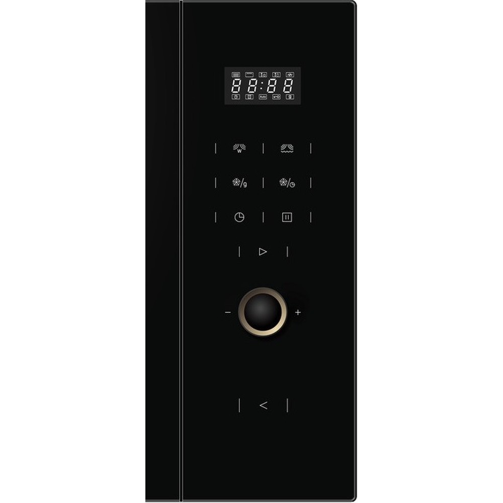 Микроволновая печь De Dietrich DMG2121A - изображение 2